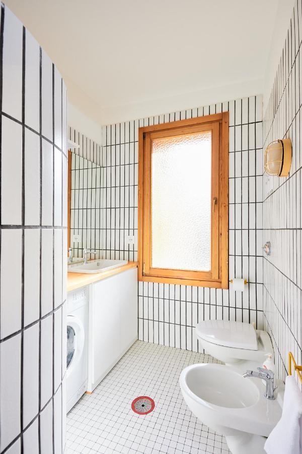 Italian Design Small Attic Bologna Bagian luar foto