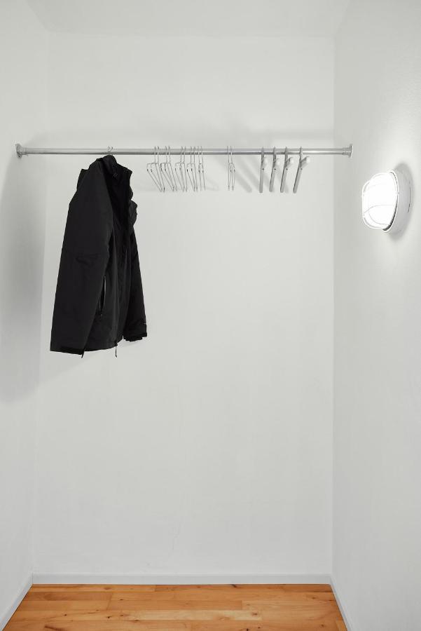 Italian Design Small Attic Bologna Bagian luar foto